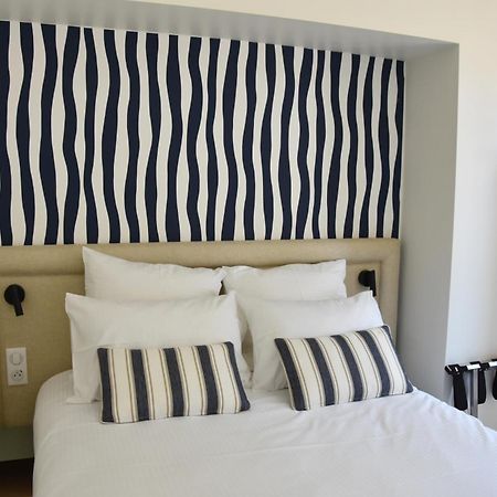 Logis Hotel Restaurant Le Kalliste Hyeres Ngoại thất bức ảnh