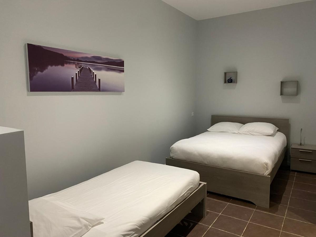 Logis Hotel Restaurant Le Kalliste Hyeres Ngoại thất bức ảnh