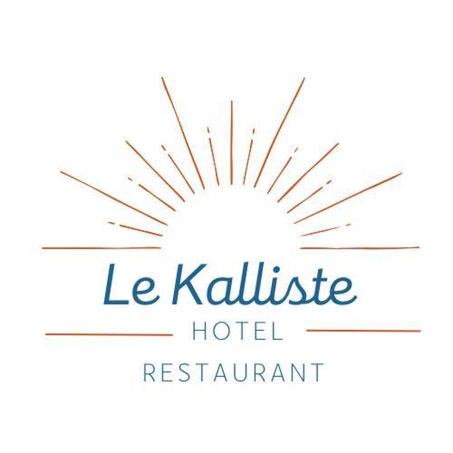 Logis Hotel Restaurant Le Kalliste Hyeres Ngoại thất bức ảnh