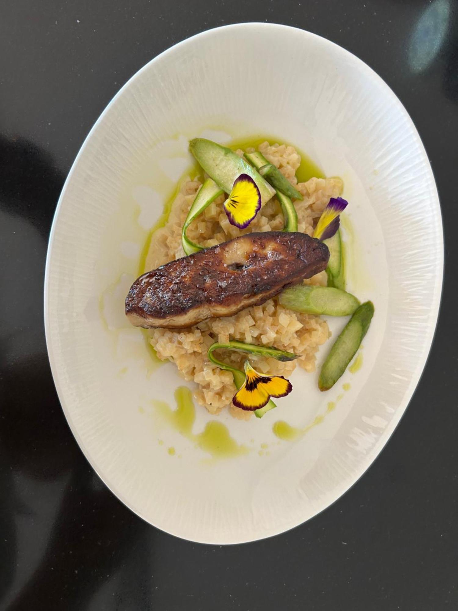 Logis Hotel Restaurant Le Kalliste Hyeres Ngoại thất bức ảnh