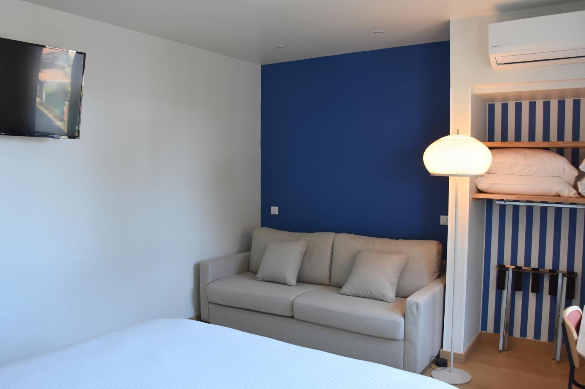 Logis Hotel Restaurant Le Kalliste Hyeres Ngoại thất bức ảnh